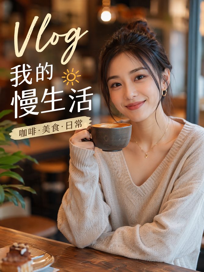 国产精品生活视频-我的慢生活日常vlog